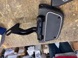 Reach Passenger Footboard Mounts Floorboards Harley Touring 93^ FLH Glide Ultra!