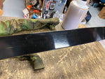 Vtg Ben Pearson Mustang 7258 Recurve Bow 58" 45/50# Archery Hunting Collectible