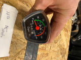 Vtg Capri Bicycle Speedometer Old Accessory Banana seat bike Cruiser Nice!
