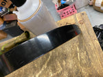 Vtg Ben Pearson Mustang 7258 Recurve Bow 58" 45/50# Archery Hunting Collectible