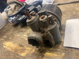 DellOrto ME18BS Carburetor Wards Benelli 125 Aermacchi M65 X90 Leggero Shortster