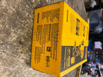 New Dewalt DCF845B 1/4" 3 Speed 20V 20 Volt Max XR Brushless Impact Drive