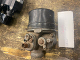 DellOrto ME18BS Carburetor Wards Benelli 125 Aermacchi M65 X90 Leggero Shortster