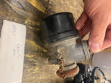 DellOrto ME18BS Carburetor Wards Benelli 125 Aermacchi M65 X90 Leggero Shortster