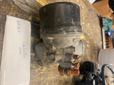 DellOrto ME18BS Carburetor Wards Benelli 125 Aermacchi M65 X90 Leggero Shortster