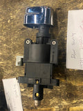 2014-2023 Harley Touring OEM Ignition Switch Lock Chrome FLH Glide Ultra Road