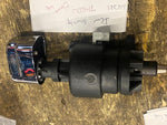2014-2023 Harley Touring OEM Ignition Switch Lock Chrome FLH Glide Ultra Road