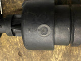 2014-2023 Harley Touring OEM Ignition Switch Lock Chrome FLH Glide Ultra Road