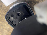 2014-2023 Harley Touring OEM Ignition Switch Lock Chrome FLH Glide Ultra Road