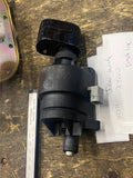 2014-2023 Harley Touring OEM Ignition Switch Lock Black FLH Glide Ultra Road Cla
