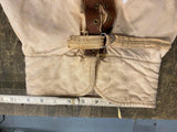 Vtg 1940's Football Pants Kids Clothing outdoor Sports Display collectible Outfi