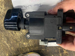 2014-2023 Harley Touring OEM Ignition Switch Lock Black FLH Glide Ultra Road Cla