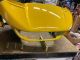 OEM Industrial Yellow Black Outer Fairing 2023 Harley Road Glide Special FLTRX!