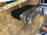 Vtg Yashica Lynx-1000 35mm Rangefinder Camera Yashinon 4.5cm F1.8 Lens Japan nic