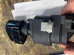 2014-2023 Harley Touring OEM Ignition Switch Lock Black FLH Glide Ultra Road Cla