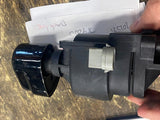 2014-2023 Harley Touring OEM Ignition Switch Lock Black FLH Glide Ultra Road Cla