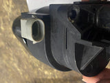 2014-2023 Harley Touring OEM Ignition Switch Lock Black FLH Glide Ultra Road Cla