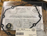 S&S Cycle Cam Installation Kit Harley M8 Softail Touring FLH glide FXLRS FXST