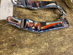Road Glide OEM Fairing Brackets Supports Mounts Harley FLtr 2015^Chrome 47200278