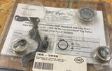S&S Cycle Cam Installation Kit Harley 99-06 flH GLIDE dYNA Softail 0925-0456