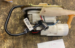 HARLEY DAVIDSON STREET ROD XG500 XG750 FUEL GAS PUMP SENDING UNIT LINE HOSE OEM