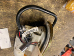 HARLEY DAVIDSON STREET ROD XG500 XG750 FUEL GAS PUMP SENDING UNIT LINE HOSE OEM