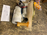 HARLEY DAVIDSON STREET ROD XG500 XG750 FUEL GAS PUMP SENDING UNIT LINE HOSE OEM