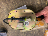 HARLEY DAVIDSON STREET ROD XG500 XG750 FUEL GAS PUMP SENDING UNIT LINE HOSE OEM