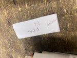 HARLEY DAVIDSON STREET ROD XG500 XG750 FUEL GAS PUMP SENDING UNIT LINE HOSE OEM