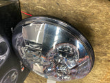 Custom Dynamics ProBEAM LED Headlamp 7" Harley Touring Heritage STreet Glide Ult