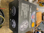 Custom Dynamics ProBEAM LED Headlamp 7" Harley Touring Heritage STreet Glide Ult