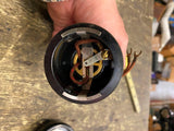 Antique Candlestick Telephone Earpiece Orig Automatic Electric receiver Phone