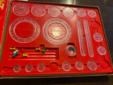Spirograph Kenner 401 Drawing Design Set Toy Vintage 1967 Game 1st Edition