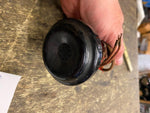Antique Candlestick Telephone Earpiece Orig Automatic Electric receiver Phone