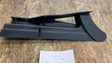 Harley lower drive belt guard Touring Street Road Glide Ultra Bagger FL 60386-09