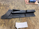Harley lower drive belt guard Touring Street Road Glide Ultra Bagger FL 60386-09