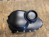 OEM Harley 25700208 Primary Clutch Cover Street XG 500 750 Black New!