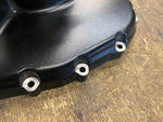 OEM Harley 25700208 Primary Clutch Cover Street XG 500 750 Black New!