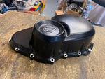 OEM Harley 25700208 Primary Clutch Cover Street XG 500 750 Black New!