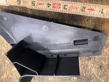 VR1000 Parts Harley Davidson Factory Race bike Belt Guard 1994-1996