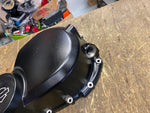 OEM Harley 25700208 Primary Clutch Cover Street XG 500 750 Black New!