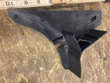 VR1000 Parts Harley Davidson Factory Race bike Belt Guard 1994-1996