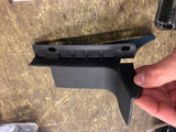 VR1000 Parts Harley Davidson Factory Race bike Belt Guard 1994-1996