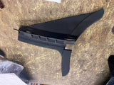 VR1000 Parts Harley Davidson Factory Race bike Belt Guard 1994-1996