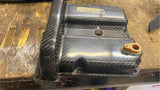 VR1000 Parts Harley Davidson Factory Race bike Rocker box cover 1994-1996