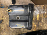 VR1000 Parts Harley Davidson Factory Race bike Rocker box cover 1994-1996