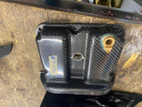 VR1000 Parts Harley Davidson Factory Race bike Rocker box cover 1994-1996