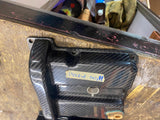 VR1000 Parts Harley Davidson Factory Race bike Rocker box cover 1994-1996