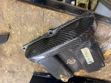 VR1000 Parts Harley Davidson Factory Race bike Rocker box cover 1994-1996