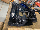 VR1000 Parts Harley Davidson Factory Race bike Carbon cover 1994-1996